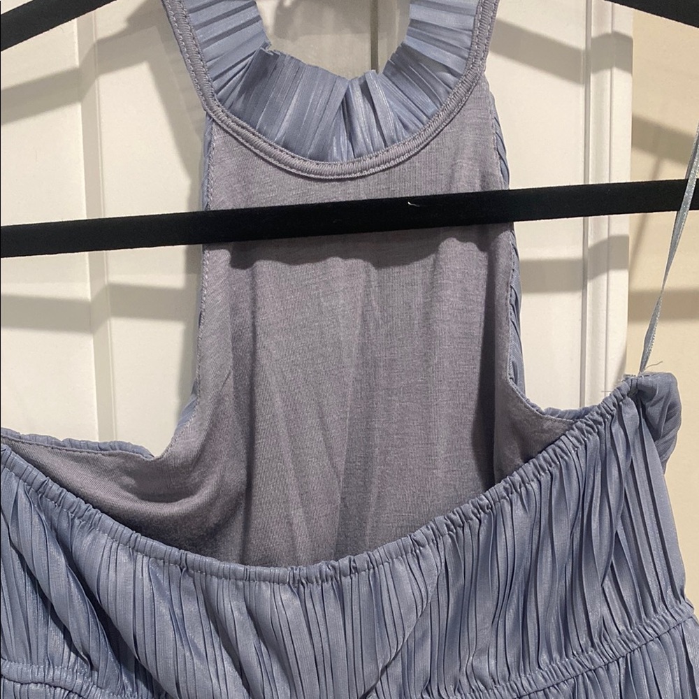 NWT Anthropologie Halter Top - Picture 4 of 5
